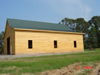Resawn Siding
